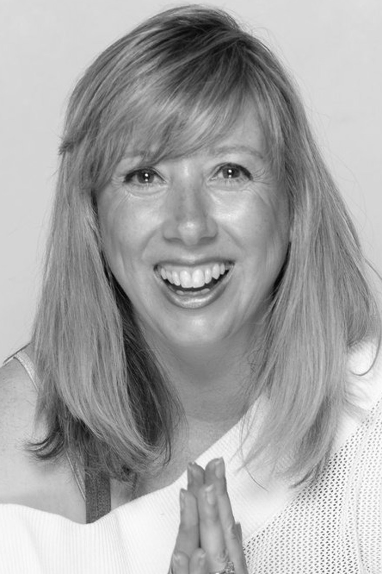 Portrait of Sara Bryant