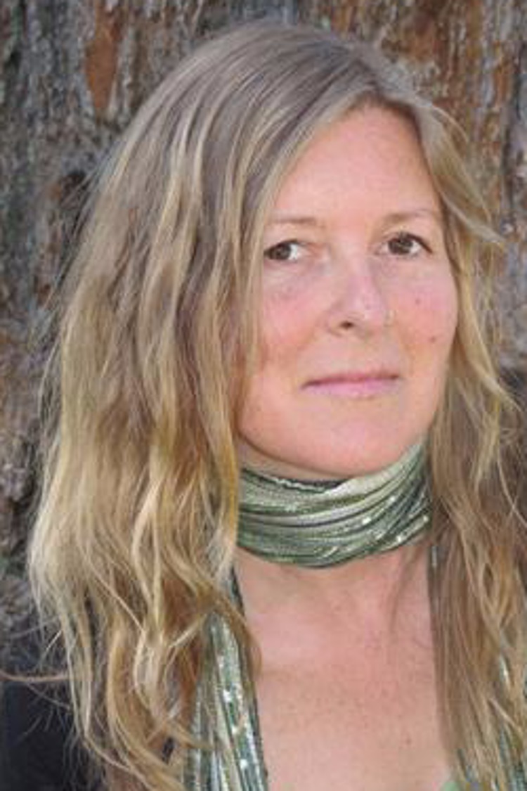 Portrait of Treena Norrish