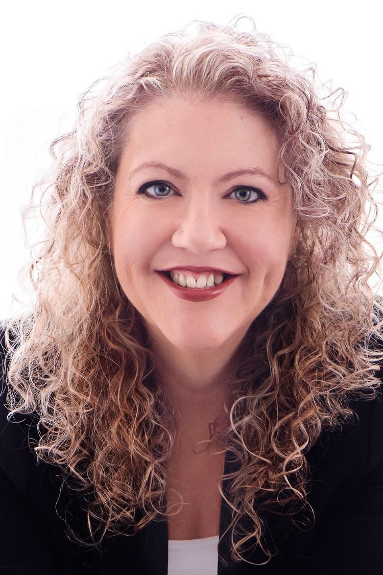 Portrait of Christina Bianchini