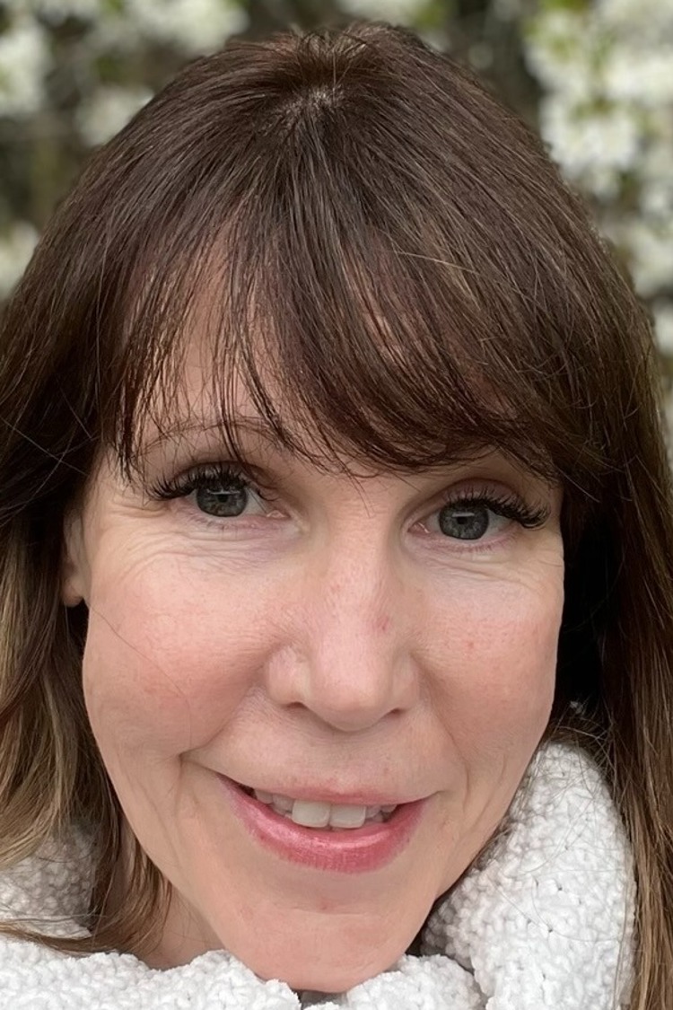 Portrait of Jennifer Vauthrin