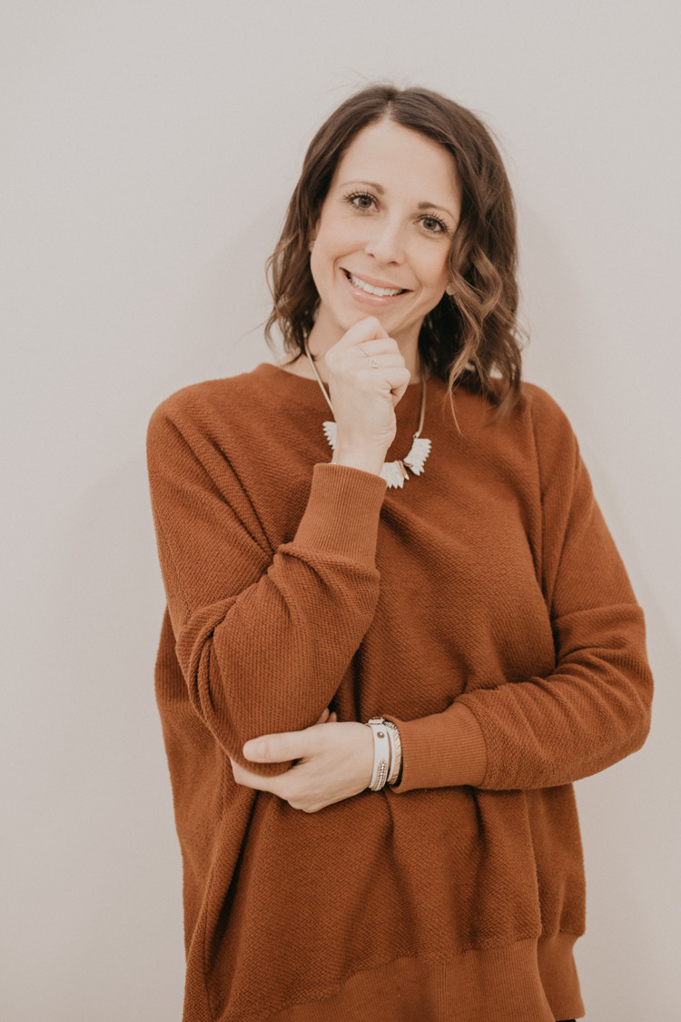 Portrait of Cara McGinnis