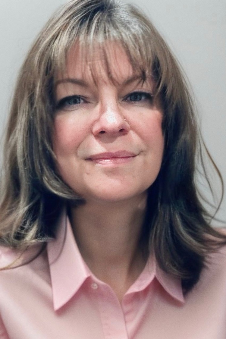 Portrait of Sarah-Louise Murray