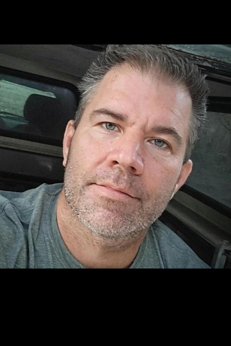 Portrait of Daniel McMath