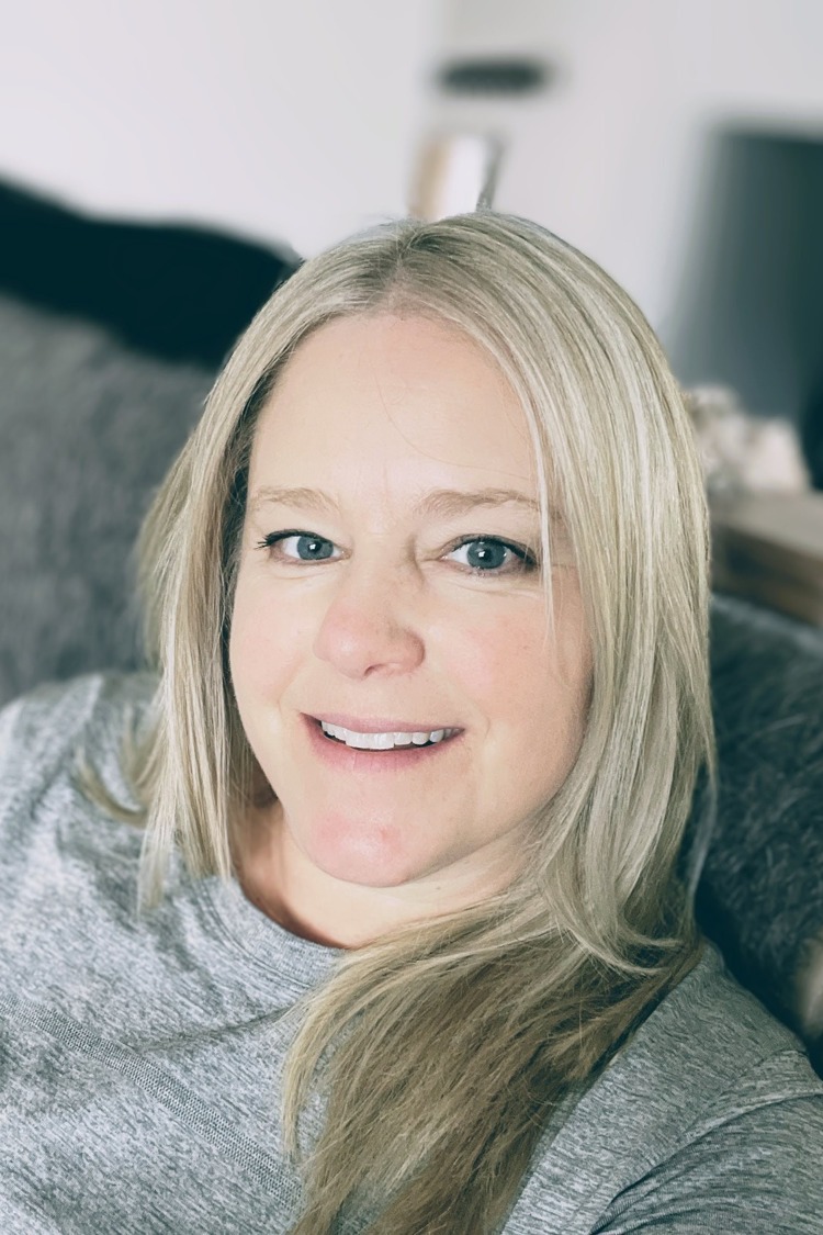 Portrait of Jennifer Johnson