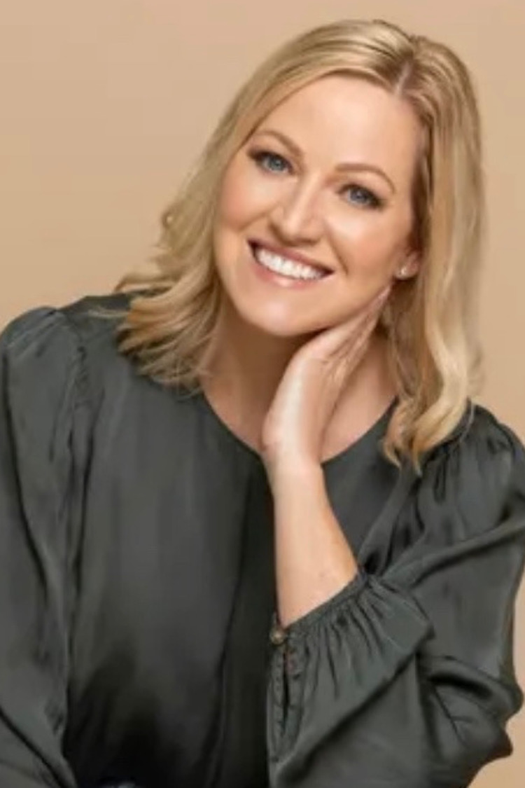 Portrait of Hayley Winter