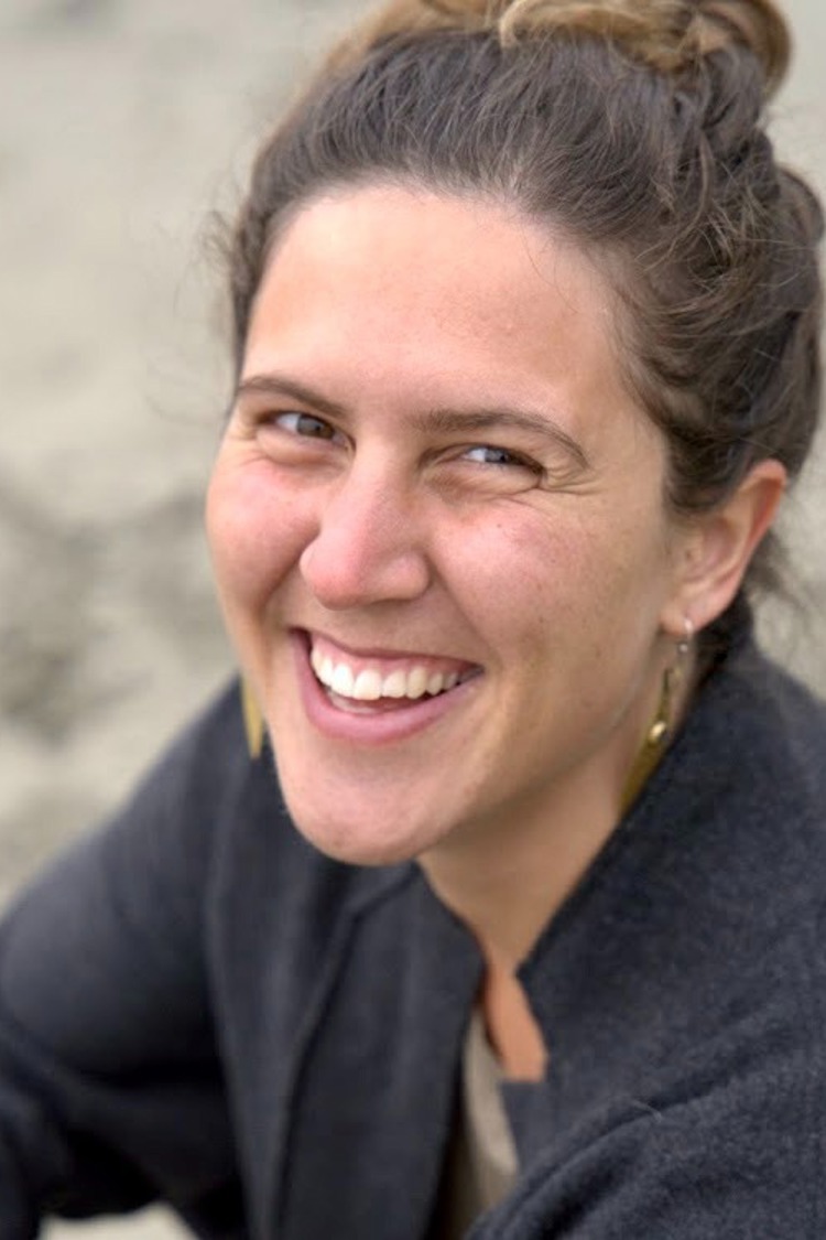 Portrait of Lara Lammers