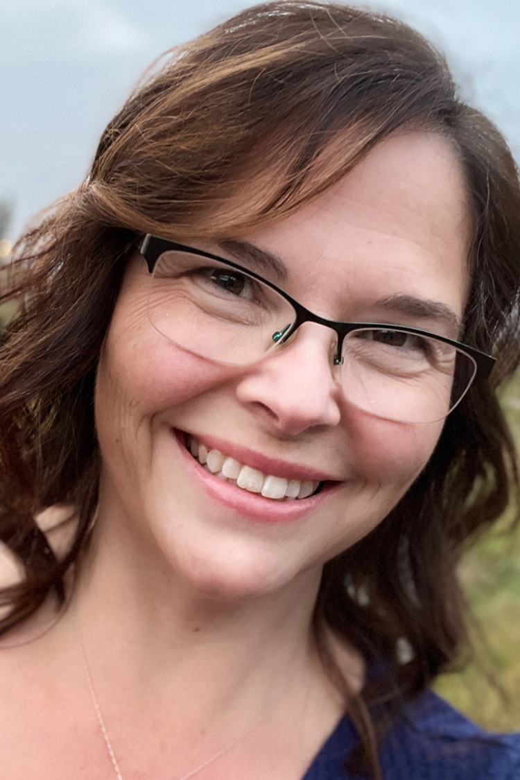Portrait of Janet Jones