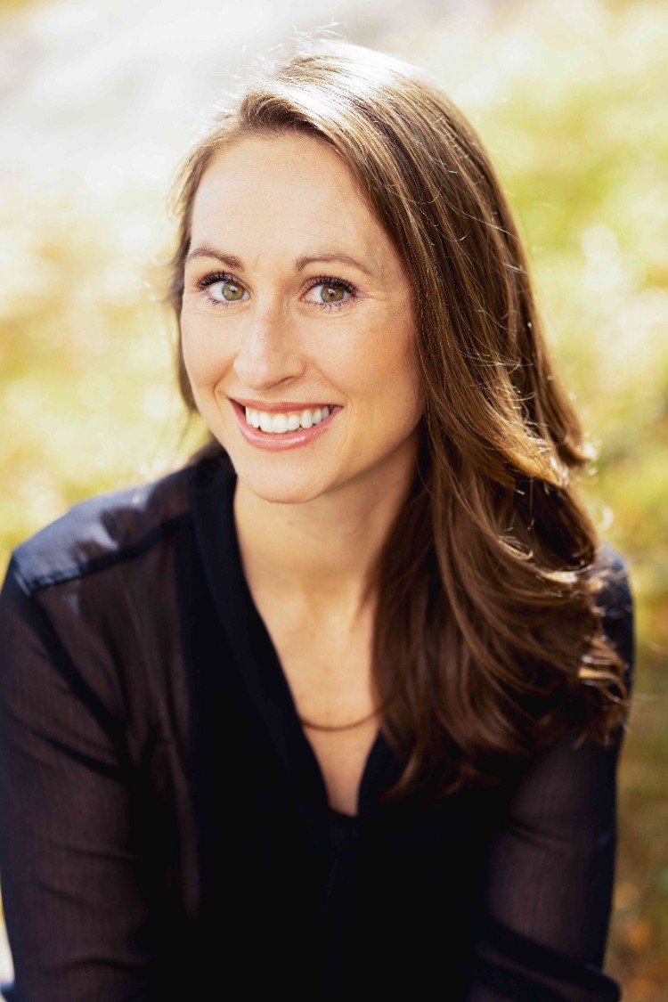 Portrait of Morven Eakin