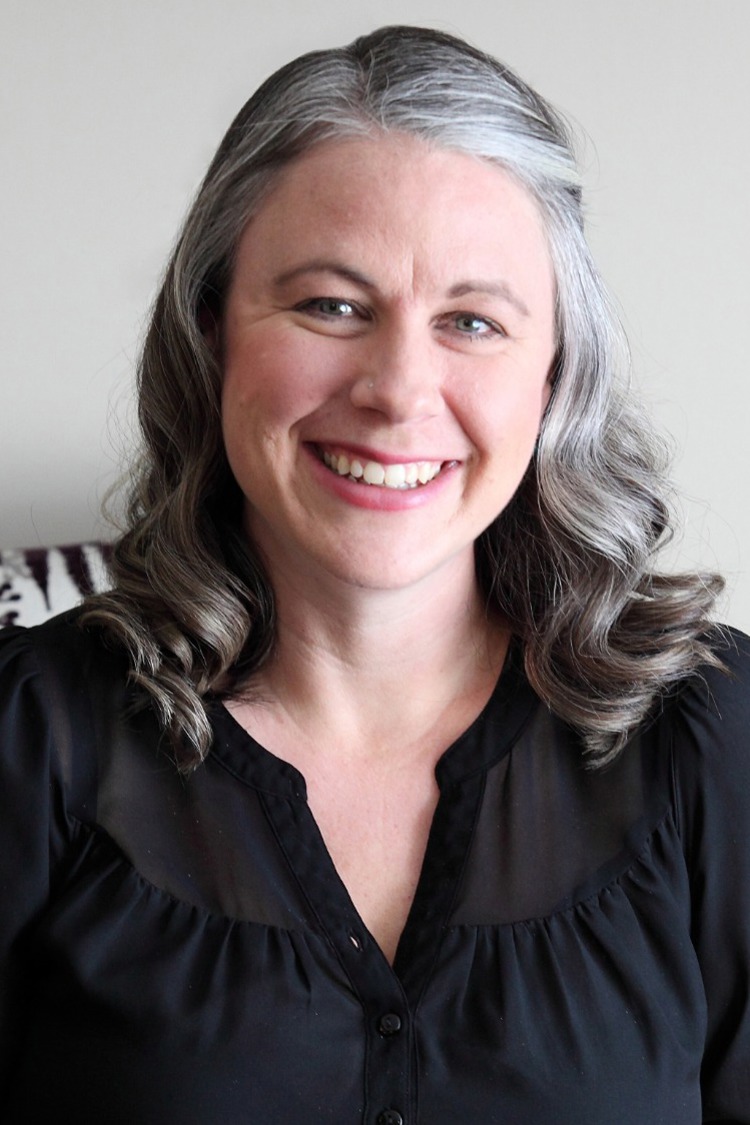 Portrait of Shayleen Rozon
